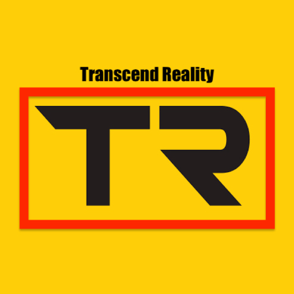 Transcend Reality